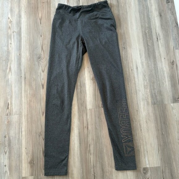 Reebok xs grey legging - Picture 1 of 2